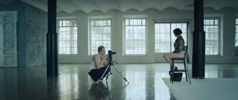 Aug Julia Intimate places 2013