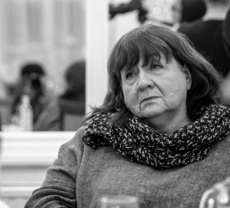 Ksenia Iletkina Lada