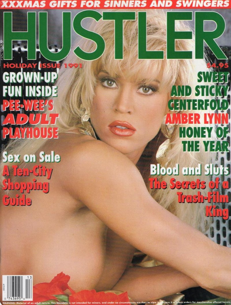 Pornographic magazines PDF