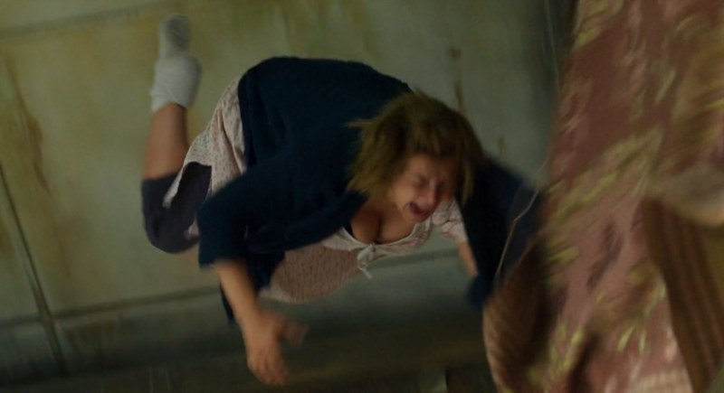 Irina Nizina Postman calls twice