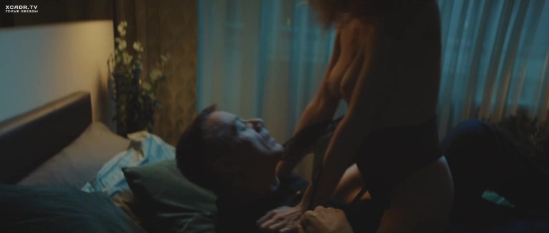 Love Tolkalina Naked in the movies