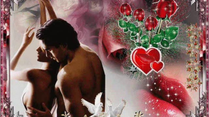 Gifs are different for a beloved man