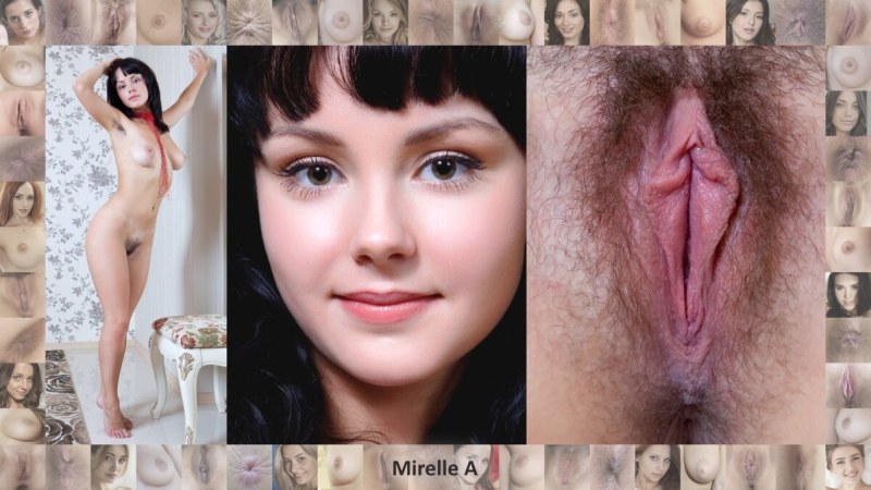 MIRELL FROMODODEPPORNOFOTO