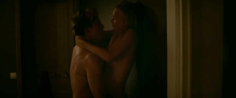 Virginie ether Temptation naked