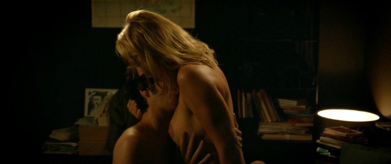 Virginia Kavendish naked