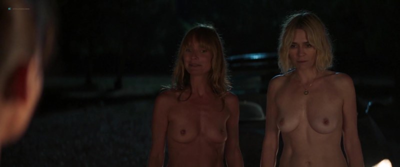 Virzhini ether naked in the film