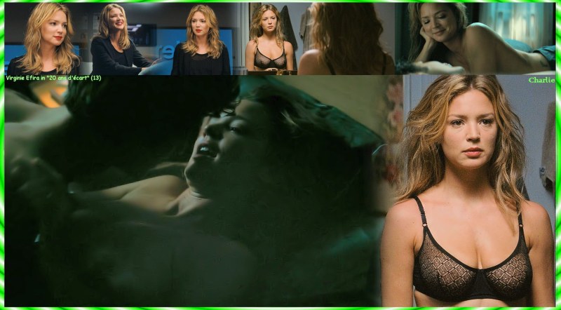 Virginie ether erotic scenes