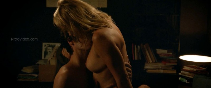 Daniela Katzenberger Nude