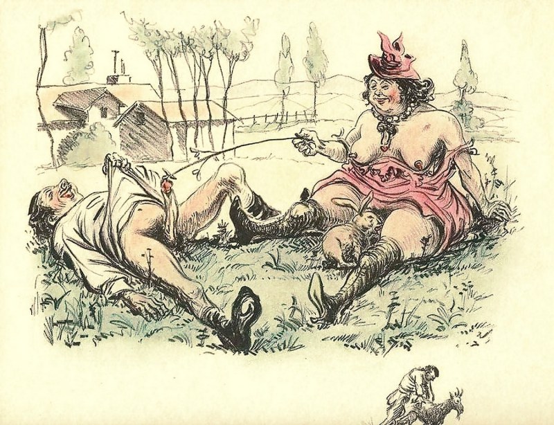 Pornocaricaries incest