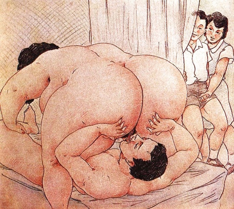 Funny erotic stories with illustrations
