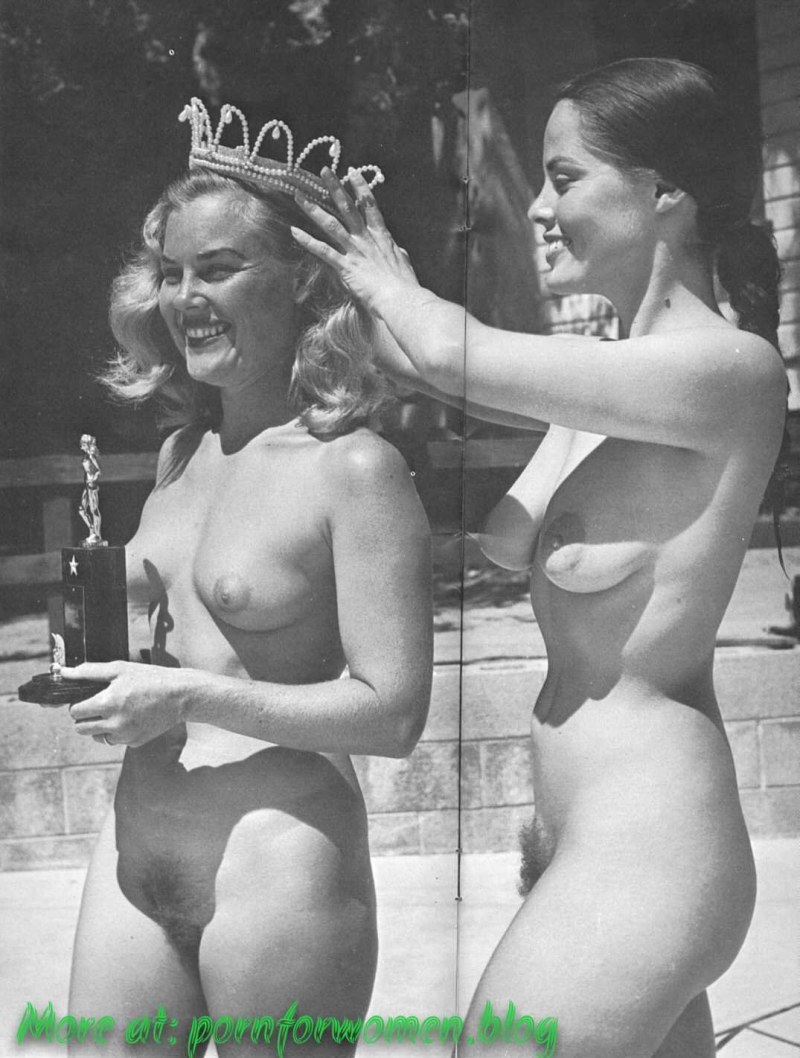 Beauty contest "Miss Koversad"