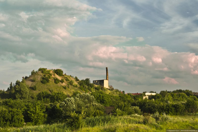 Maria Dimitrova Lugansk