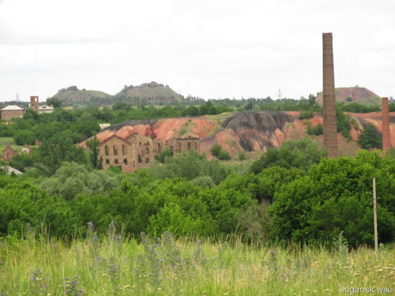 Destroyed temples of Russia