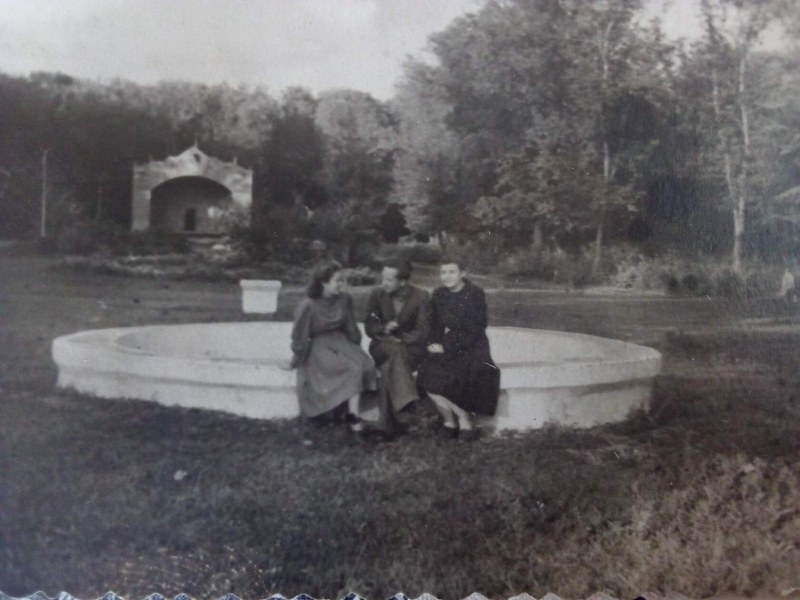 The village of Lenin Lutuginsky district of the Lugansk region