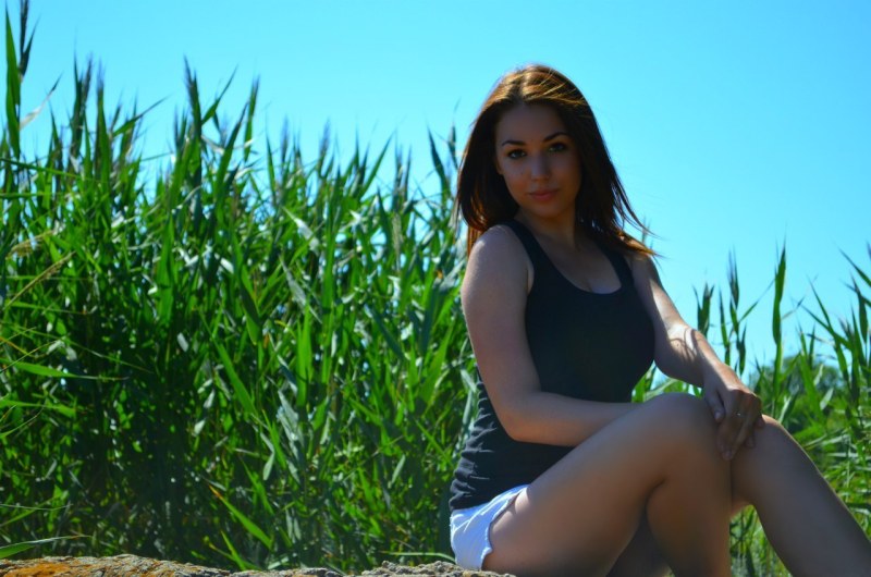 Rovenki village of mine 57