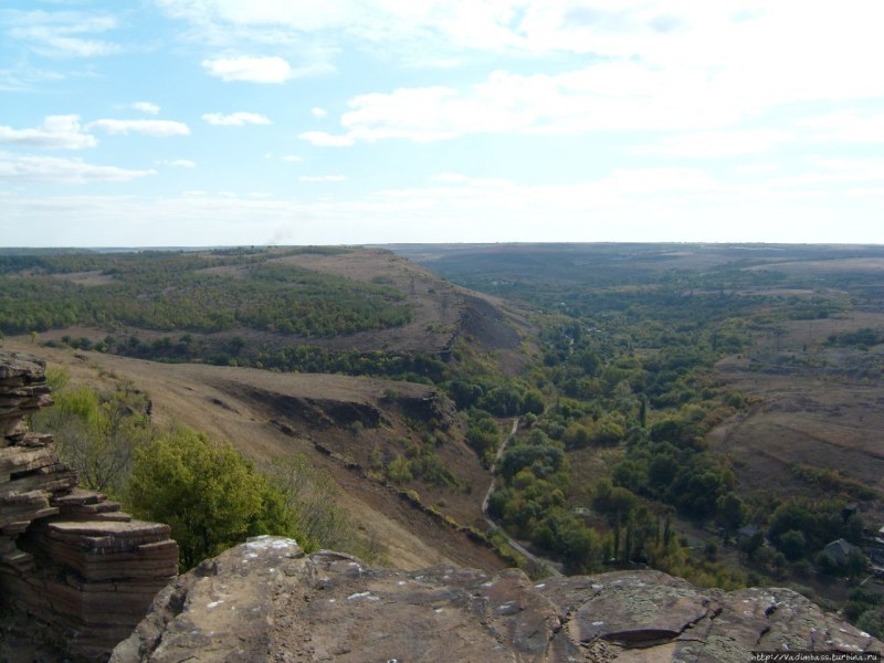 Church of Bokovo-Platovo Anthracite