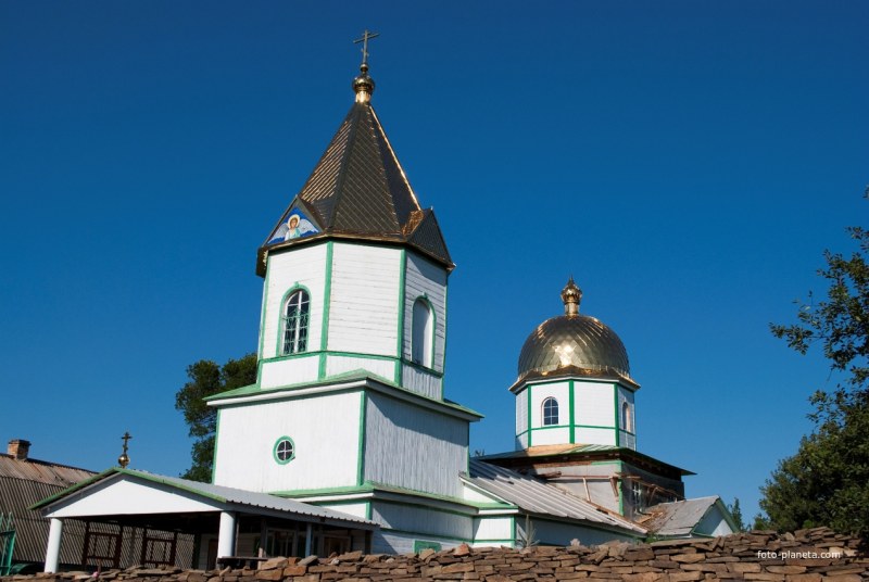 Evgenia Koshkin Lugansk