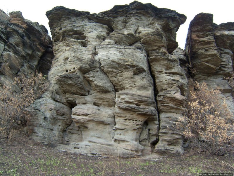 Mr. Rovenki Lugansk region