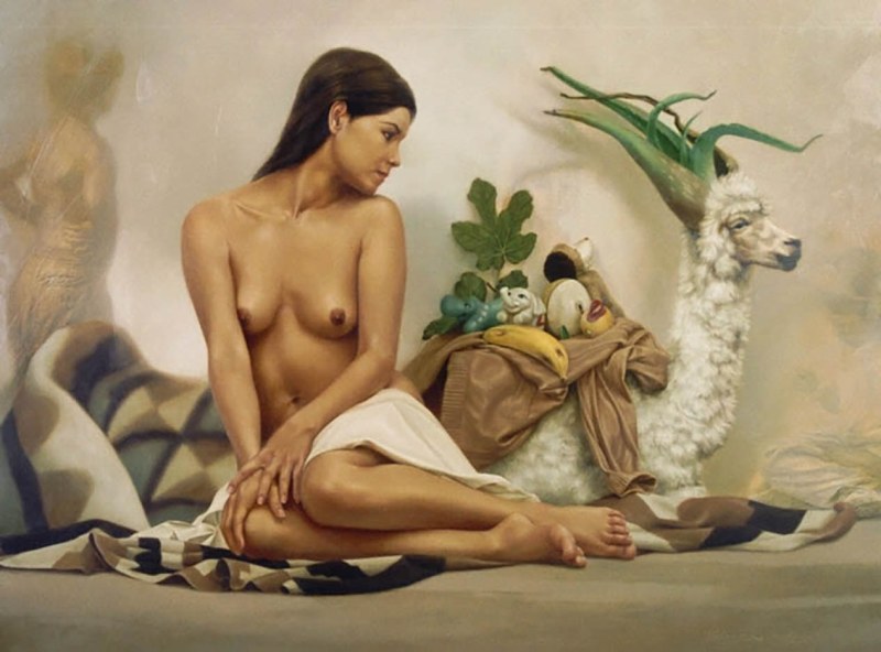 Natalie Cherry Model Nude