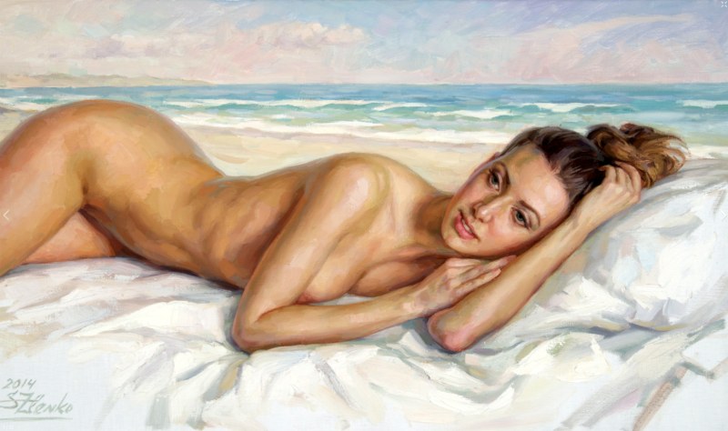 Beautiful erotic men