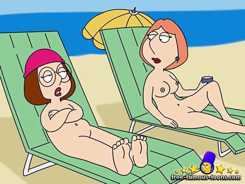 Magan Denis Fox naked