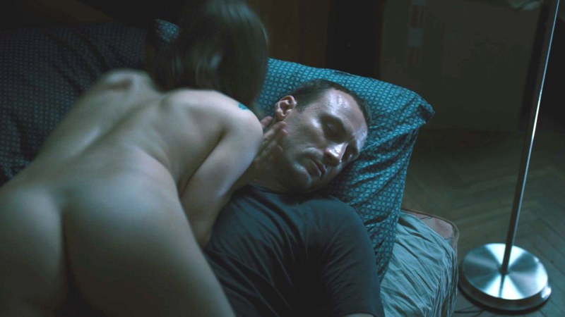 Daria Melnikova Naked