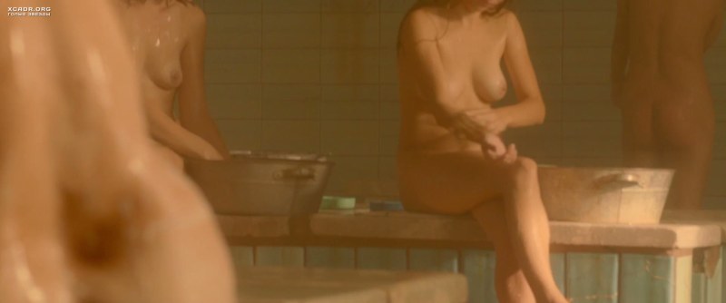 Daria Melnikova Naked