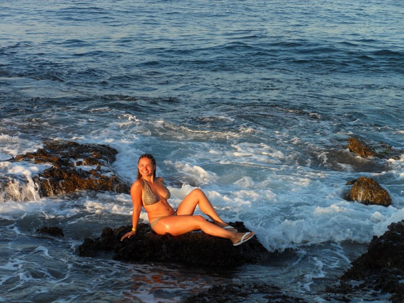 Daria Melnikova Naked