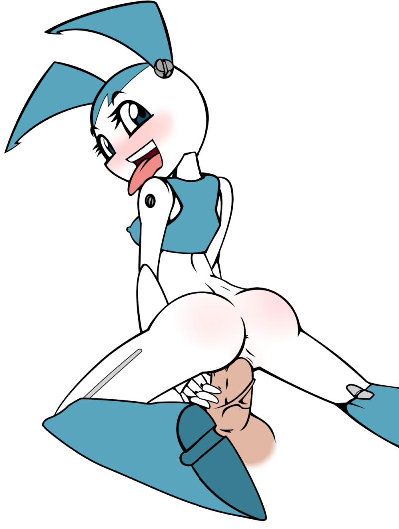XJ9/Jenny Wekman Big Tits Infation