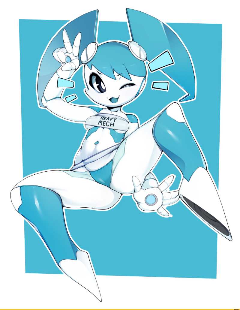 XJ9/Jenny Weekman Striptease