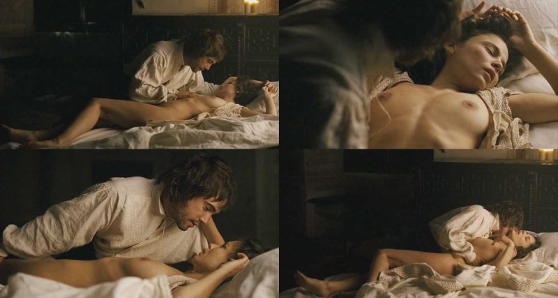 Elena Radevich Porn Faces