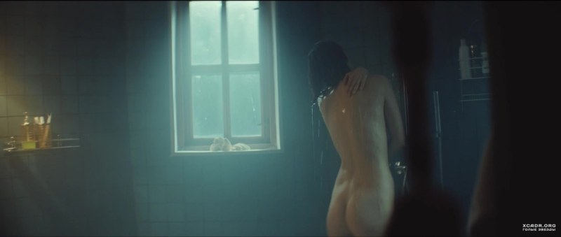 Lyubov Aksenova Vagina