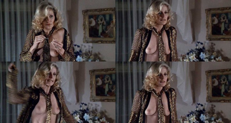 Helen Maccrorey Erotic scenes