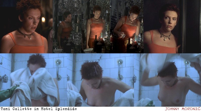 Helen McRori naked photo