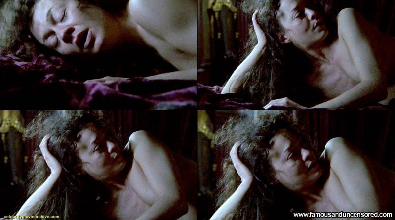 Helena Bonya Carter Nude