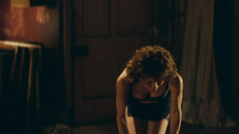 Sigurni Weaver 18 photos+