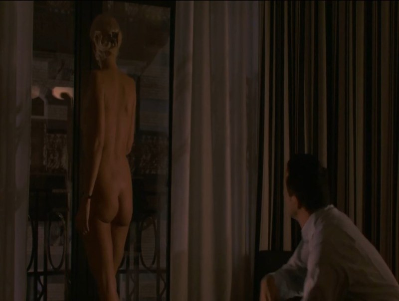 Helen Hunt Nude from films