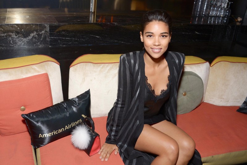 Alexandra Shipp Tits