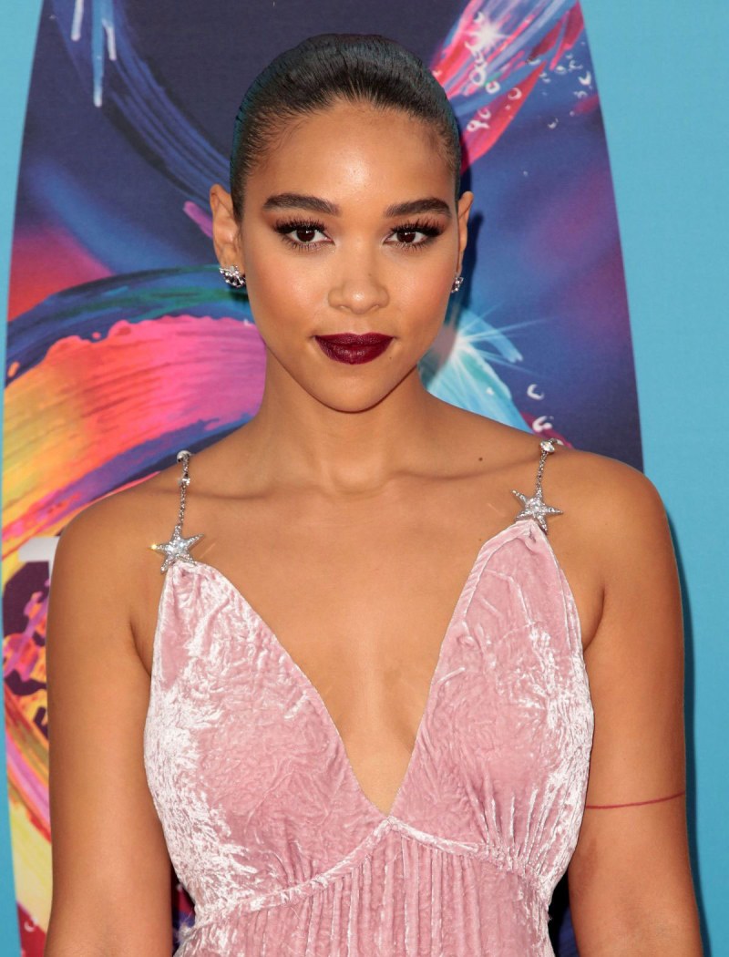 Alexander Shipp Bikini