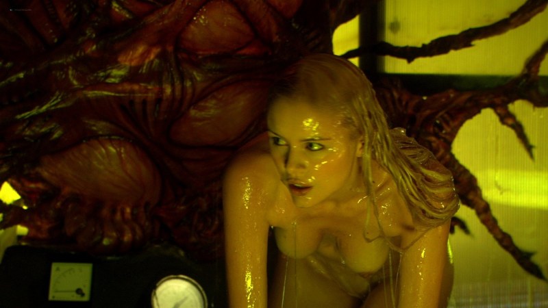 Helena Mattson in AIU