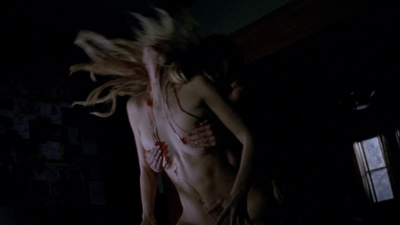 Blonde Helen f naked video