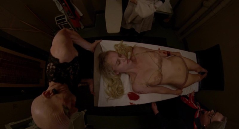 Helena Mattson individual 4