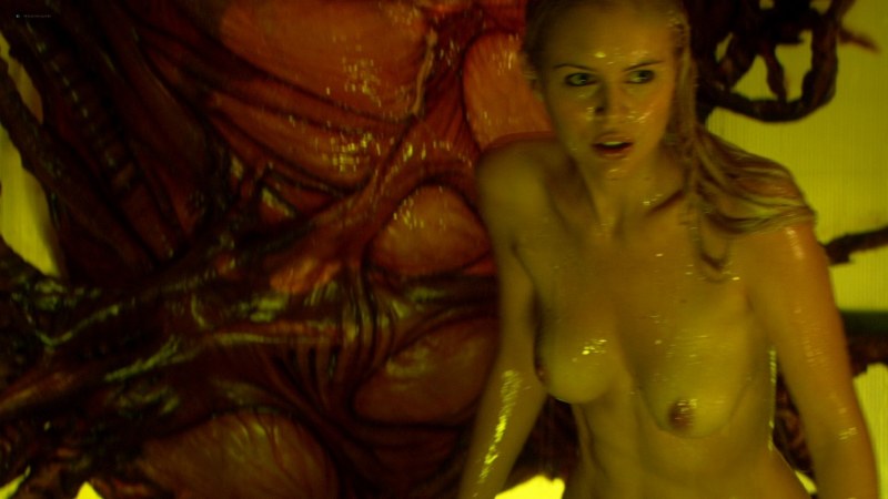 Helena Mattson Hot photo naked