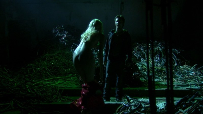 Helena Mattson individual 4