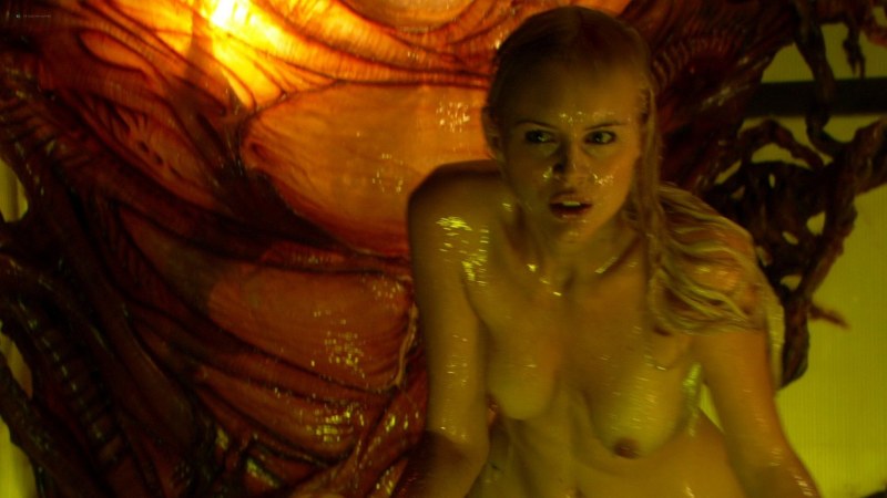 Helena Mattson Nudenka