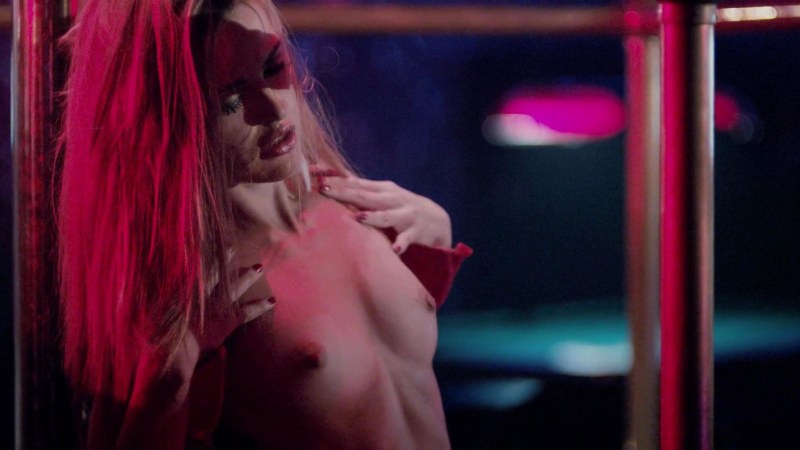 Helena Mattson is hot