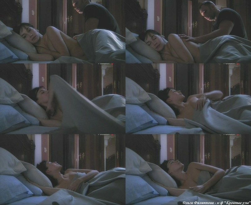 Budina Olga Erotic photos naked in full growth watch