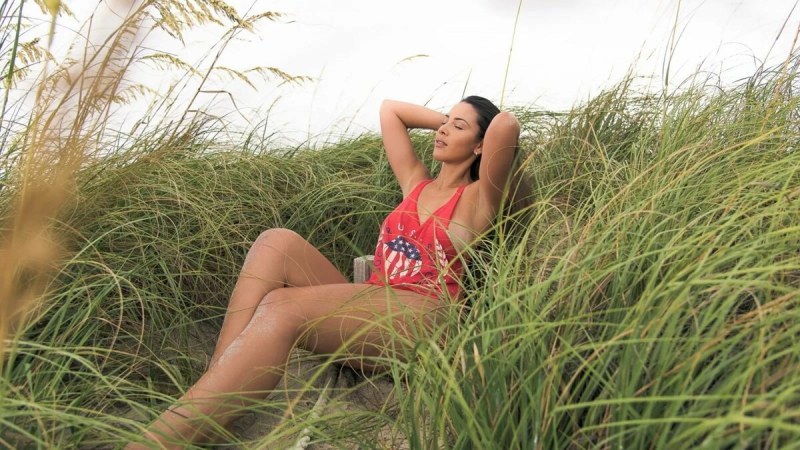 Julianna Razuvaeva naked