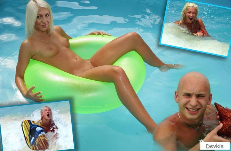 Olga Buzova Porn Porno