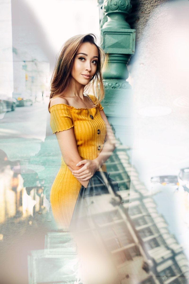 Julia Pilushka-Androshchuk